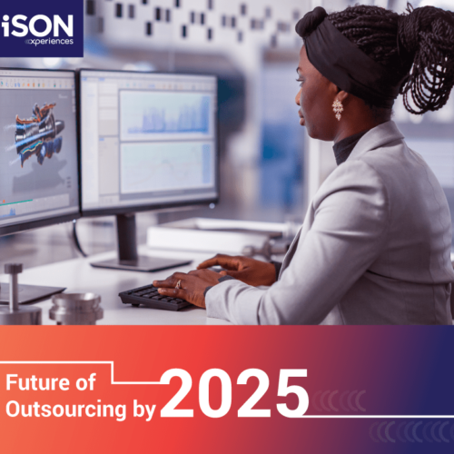 Future of Outsourcing by 2025