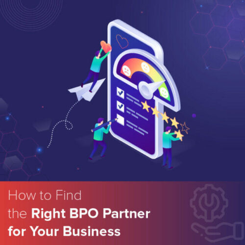 How to Find the Right BPO Partner for Your Business